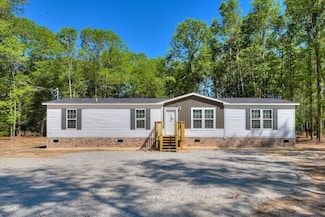 1106B Hephzibah - McBean Rd, Hephzibah, GA 30815