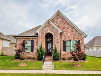 1107 Bourn Cove, Oxford, MS 38655