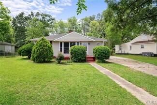 4701 Greenview Dr, Tuscaloosa, AL 35401