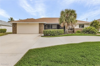 4519 Pelican Blvd, Cape Coral, FL 33914