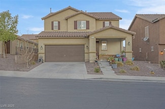 193 Calabria Peak Ct, Henderson, NV 89012