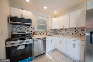 5420 Radecke Ave, Baltimore, MD 21206