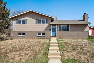2546 Mount Vernon St, Colorado Springs, CO 80909