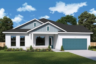 Wagoner, Wesley Chapel, FL 33545