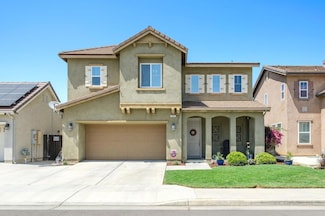 7434 E Garland Ave, Fresno, CA 93737