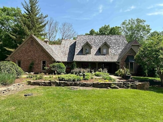2034 Dubois Rd, Spencer, IN 47460