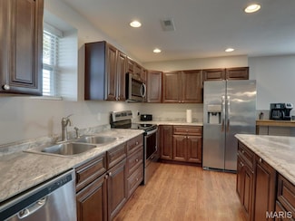 28853 State Highway Z, La Grange, MO 63448