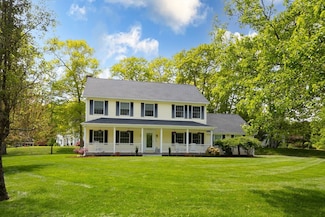48 Logans Run, Attleboro, MA 02703