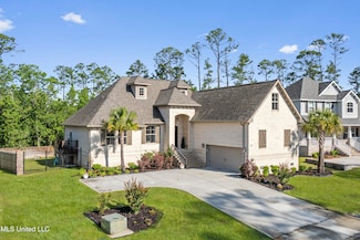 5705 Via Toscana, Ocean Springs, MS 39564