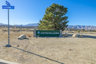0 Crystalaire Dr, Llano, CA 93544