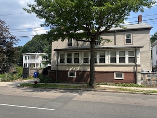 70 Brush Hill Rd Unit 70, Milton, MA 02186