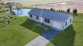 5346 Lynchburg Rd, Lynchburg, OH 45142