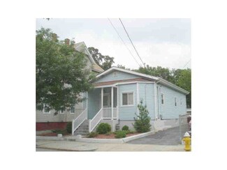 146 Garden St, Pawtucket, RI 02860