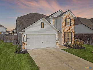 5712 Redfish Ct, Belton, TX 76513
