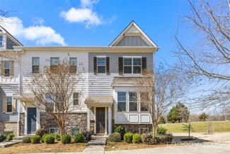 9108 Ainslie Downs St, Charlotte, NC 28273