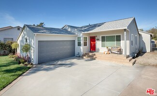 11227 Hayter Ave, Culver City, CA 90230
