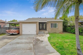 1706 N Slater Ave, Compton, CA 90222