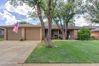 5304 89th St, Lubbock, TX 79424