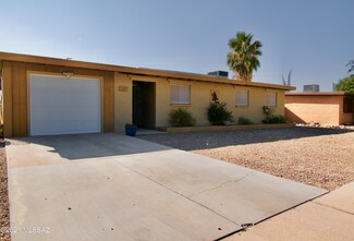 3112 S Marvin Ave, Tucson, AZ 85730