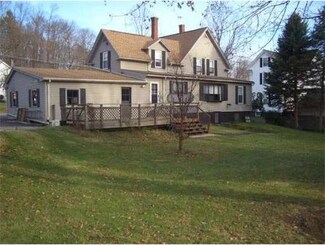 70 Gilbert St, North Brookfield, MA 01535