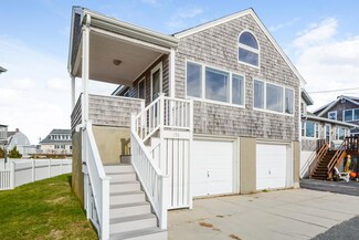 153 Silver Beach Ave, North Falmouth, MA 02556