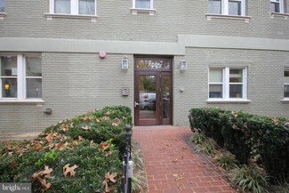 1352 Longfellow St NW Unit 302, Washington, DC 20011