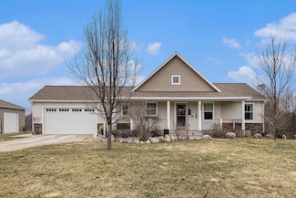 3027 19 Mile Rd, Kent City, MI 49330
