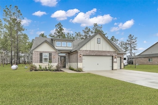16723 Rockwall St, Conroe, TX 77303