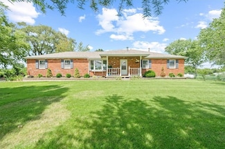 28010 E Lone Jack Lee's Summ Rd, Lee's Summit, MO 64086