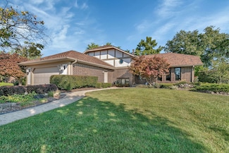 8134 Uxbridge Dr, Orland Park, IL 60462