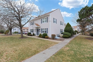 2970 Mendon Rd Unit 53, Cumberland, RI 02864