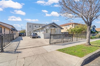 1035 Orange Ave, Long Beach, CA 90813