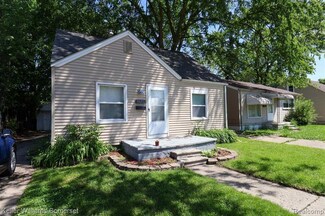 8685 Ford Ave, Warren, MI 48089