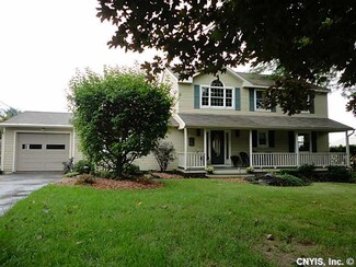 4374 Limeledge Rd, Marcellus, NY 13108