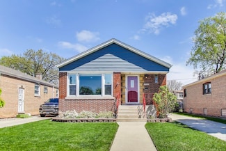 8737 S Fairfield Ave, Evergreen Park, IL 60805