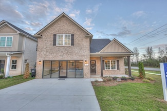 14 N Fork Branch Rd, Tullahoma, TN 37388