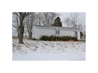 0 Dillard Rd Unit 201300970, Eckerty, IN 47116
