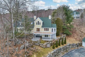 14 Rocky Point Ln, Meredith, NH 03253