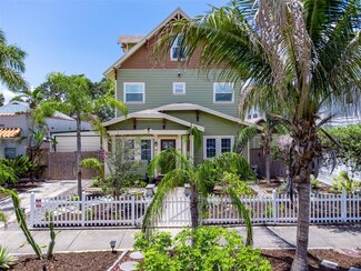 2504 W North A St Unit A, Tampa, FL 33609