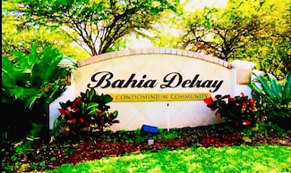 1020 Crystal Way Unit L, Delray Beach, FL 33444