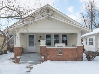 262 N Tremont St, Indianapolis, IN 46222