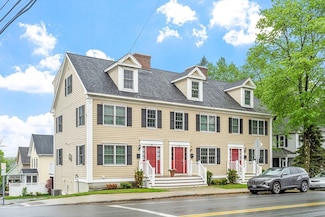 72 N Main St Unit 72, Andover, MA 01810