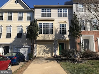 15707 Palermo Terrace, Woodbridge, VA 22191
