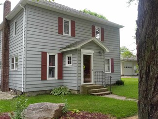 456 N Jefferson St, Cromwell, IN 46732