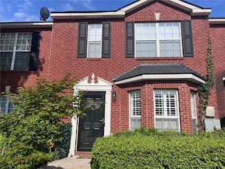 5536 Strathmoor Manor Cir, Lithonia, GA 30058