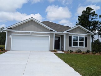 188 Teddy Bear Cir Unit Lot 14- Cali C, Conway, SC 29526