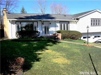 1632 Westmoreland Ave, Syracuse, NY 13210