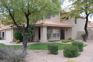 6438 E Raftriver St, Mesa, AZ 85215