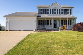 104 Joshua Dr, Rittman, OH 44270