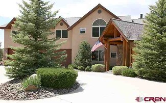 0 Jenkins Ranch Rd Unit 676594, Durango, CO 81301